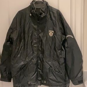 Point Zero Jeans Weatherproof Gear jacket EI